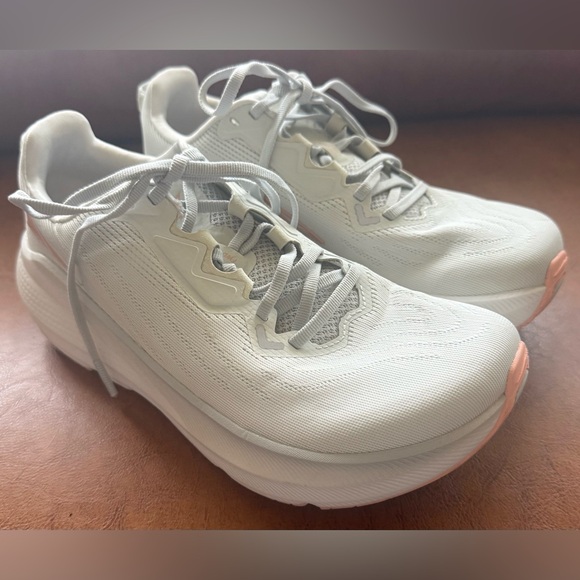 Altra FWD VIA Running Shoes Women’s 8 EU 39 Gray Max Cushion Road Sneaker - Picture 5 of 11